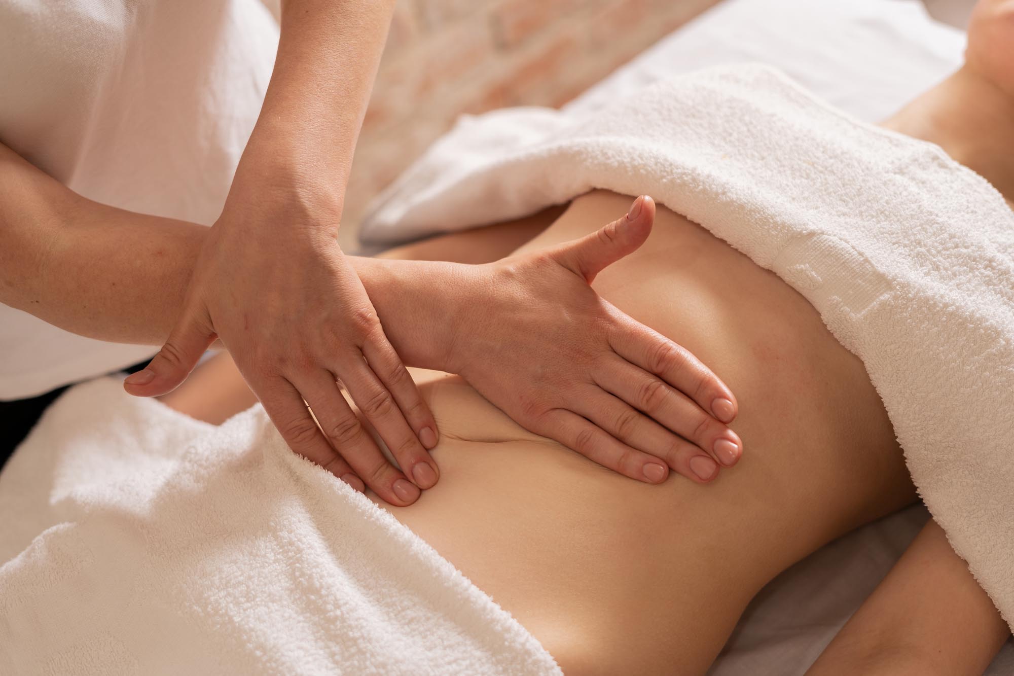 massage du ventre haute savoie